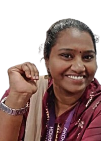 bhuvaneswari